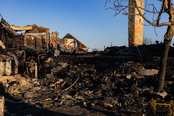 Reliable Fire Damage Repair contractor in Bala Cynwyd, PA by Fire Damage Doption