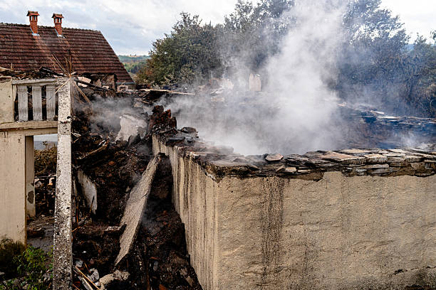 Affordable Fire Damage Repair solutions in Bala Cynwyd, PA